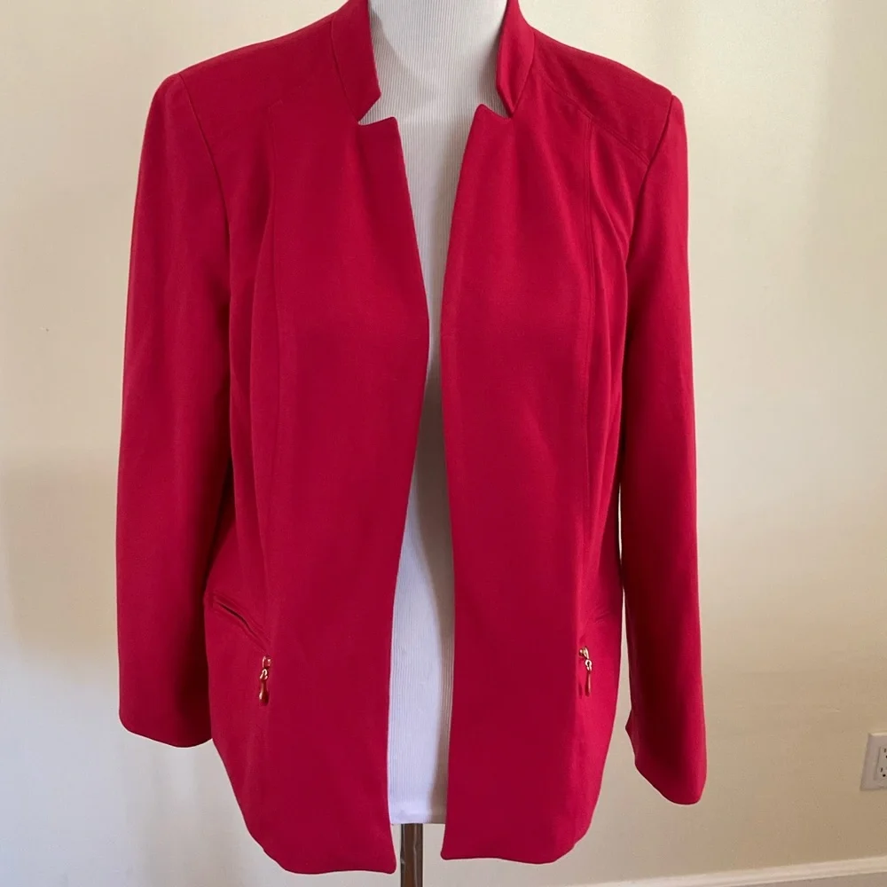 Womens Chico’s jacket